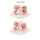 Nuit De Cellophane Peter Rabbit Blouse Top Skirt JSKs and OPs(Reservation/Full Payment Without Shipping)